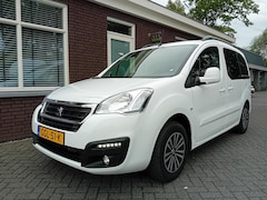 Peugeot Partner Tepee - 1.2 PureTech Active