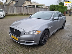 Jaguar XJ - 5.0 V8 SC Supersport LWB, ZEER MOOI