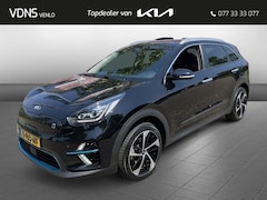 Kia e-Niro - ExecutiveLine 64kWh 204PK - LUXE UITVOERING