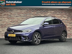 Volkswagen Polo - 1.0TSI R-Line Dak Beats CarPlay Virtual Blindspot ACC