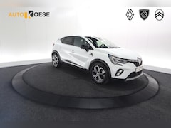 Renault Captur - TCe 90 Techno | Camera | Navigatie | Pack Winter | Apple Carplay