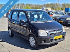 Opel Agila - €1450, -1.2-16V Flexx Cool Apk 2025 Airco Nappas