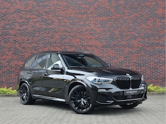 BMW X5 - 45e xDrive *Sky*Trekhaak*B&W*HUD*Vol