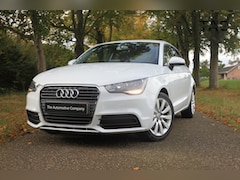 Audi A1 - 1.2 TFSI Connect