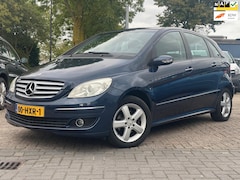 Mercedes-Benz B-klasse - 170