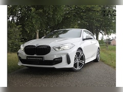 BMW 1-serie - 118i M Sport Edition HiFi