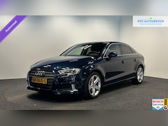 Audi A3 Limousine - 1.0 TFSI Design Pro Line SLECHTS 85000 KM