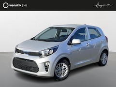 Kia Picanto - 1.0 DPi DynamicLine | Apple Carplay/Android Carplay | Parkeercamera | Airco | Cruise Contr