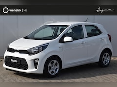 Kia Picanto - 1.0 DPi ComfortLine | Airco | Cruise control | DAB+ | Bluetooth