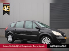 Renault Grand Scénic - 2.0-16V 135pk/H6/ Business Line/ Trekhaak/Cruise