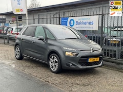 Citroën C4 Picasso - 1.6 VTi Intensive | Navi | Airco | Cruise | Camera