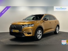 DS 7 Crossback - 1.2 PureTech Executive|Automaat|Apple Carplay