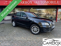 Audi Q5 - 2.0 TFSI quattro Pro Line