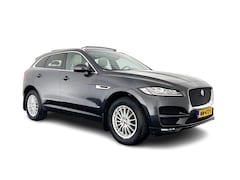 Jaguar F-Pace - 3.0 S AWD 30d Aut. *PANO | WINDSOR-FULL-LEATHER | FULL-LED | MERIDIAN-AUDIO | NAVI-FULLMAP