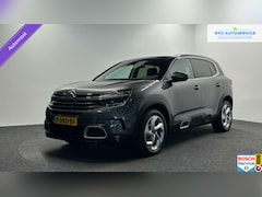 Citroën C5 Aircross - 1.2 PureTech Feel|Airco|Cruise|Navi|Automaat|