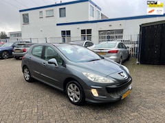 Peugeot 308 - 1.6 VTi XT