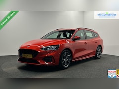 Ford Focus Wagon - 1.0 EcoBoost ST Line Business