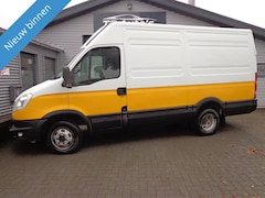 Iveco Daily - 35C13V 330 H3