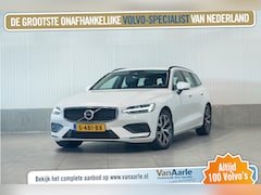 Volvo V60 - B3 Mild Hybrid Aut. Core Adapt.CruiseControl Keyless 163pk