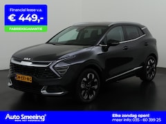 Kia Sportage - 1.6 T-GDi Plug-in Hybrid AWD DynamicPlusLine | Elek Stoelbed. | Camera | PHEV | Zondag Ope