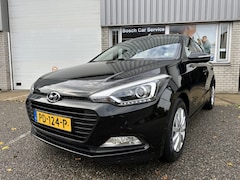 Hyundai i20 - 1.0 T-GDI Comfort