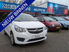 Opel Karl - 1.0 ecoFLEX Edition 1e eig 5drs Airco 6 mnd Garantie