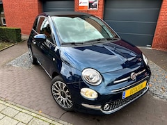 Fiat 500 - 1.0 Hybrid Cabrio