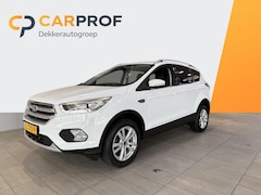 Ford Kuga - 1.5 EcoBoost Trend Ultimate