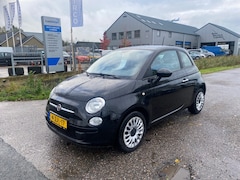 Fiat 500 - 1.0 TwinAir Pop