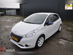 Peugeot 208 - 1.0 VTi LIKE 5-deurs *AIRCO