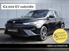 MG 5 - 5 Long Range Luxury 61 kWh | BTW | 16% bijtelling | Fiscaal € 38.089,