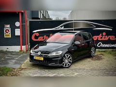 Volkswagen Golf - 2.0 TDI GTD 250PK PANO|LEER|VIRTUAL|DCC|ACC|LANE|CAM