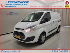 Ford Transit Custom - 2.2TDCI 2X Schuifdeur