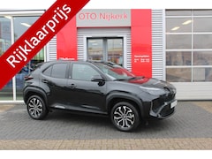 Toyota Yaris Cross - 1.5 Hybrid Explore Limited