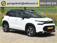 Citroën C3 Aircross - 1.2 PureTech Feel automaat /Trekhaak/ Apple CarPlay / Android Auto / rijstrook assistant /