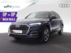 Audi Q5 - 50 TFSI e 299PK S-tronic Pro Line | LED | Navi | Standkachel | 19 inch