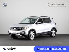 Volkswagen T-Cross - 1.0 TSI Life 95 pk | Navigatie via App | Parkeersensoren | Achteruitrijcamera | Adaptieve