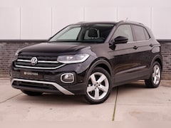 Volkswagen T-Cross - 1.5 TSI Style 150pk | LED | ACC | Camera | Climate | Carplay