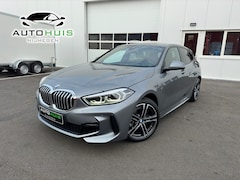 BMW 1-serie - 118i M Pakket Sportstoelen Stoelverwarming