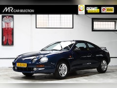 Toyota Celica - 1.8i | Uniek | 1e eigenaar | 15.000 km | NL auto | Dealer onderhouden |