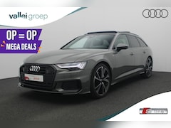 Audi A6 Avant - 45 TFSI 245PK S-tronic Sport Pro Line S | Pano | HD Matrix LED | Camera | Navi | 21 inch