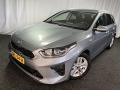 Kia Cee'd Sportswagon - Ceed 1.0 T-GDi DynamicLine 1E EIGN/ECC/STOELVERW./APPLE/LMV