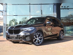 BMW X5 - xDrive30d High Executive M Sport