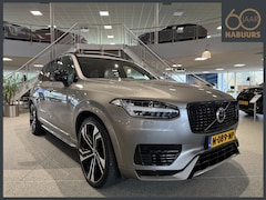 Volvo XC90 - 2.0 T8 AWD R-Design, NL auto, B&W, Luchtvering, 360cam