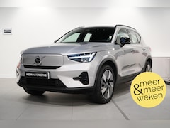 Volvo XC40 - Single Motor Full Electric Ext Range Plus 252pk RWD | Google Maps | Adaptive Cruise Contro