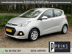 Hyundai i10 - |1.0i|Comfort|Clima|CruiseCont|Elek.Pakket