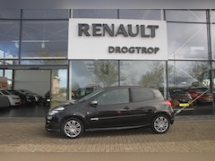 Renault Clio - 125PK-3DRS-GT-114DKM-NAVI-CLIMA-KUIPSTOELEN-PLAATJE