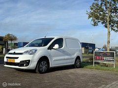 Citroën Berlingo - bestel 1.6 BlueHDI 75 Business airco/pdc/navi/