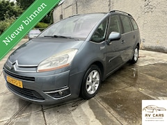 Citroën Grand C4 Picasso - 1.6 automaat 7p START NIET