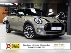 MINI Cooper - 1.5 Chili / Pano / CarPlay / Leder / JCW stuurwiel